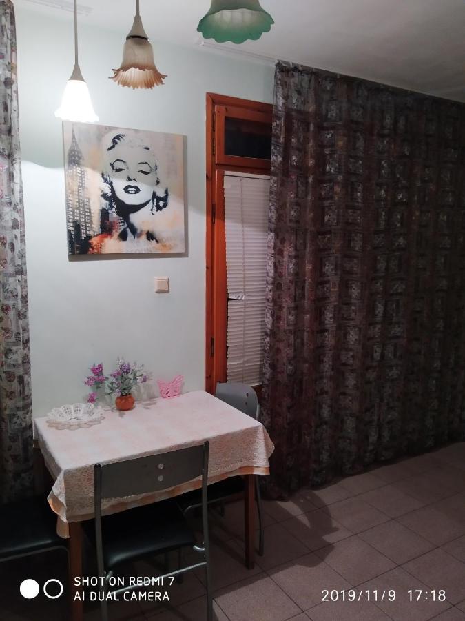 Apartment Center Varna Exterior photo