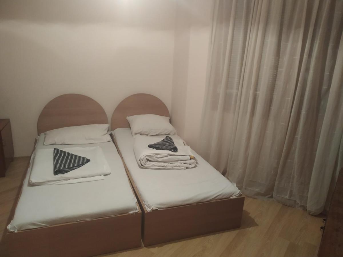 Apartment Center Varna Exterior photo